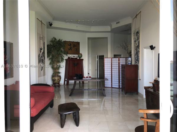Three Tequesta Point, 848 Brickell Key Dr #502, Miami, Florida 33131, image 2