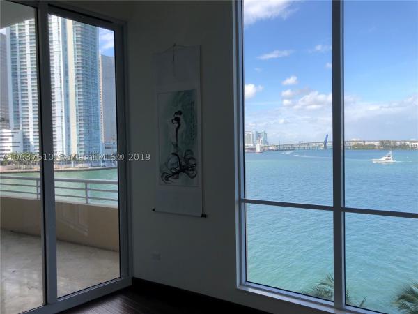 Three Tequesta Point, 848 Brickell Key Dr #502, Miami, Florida 33131, image 3