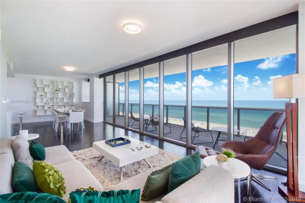 Mei, 5875 Collins Ave #902, Miami Beach, Florida 33140, image 2