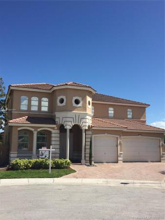 Cantamar, 20533 SW 88th Ave, Cutler Bay, Florida 33189, image 2