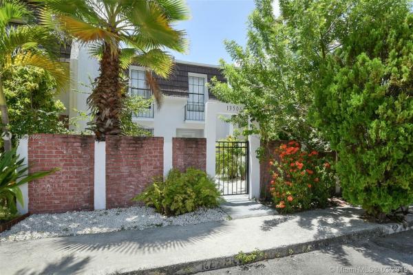 Adlerama Estates, 13506 NE 24th Pl, North Miami, Florida 33181, image 2
