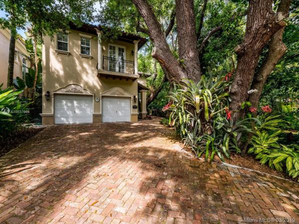 Sunshine Vistas, 3710 Frantz Rd, Miami, Florida 33133, image 2