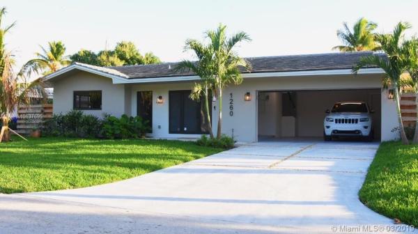 Shore Acres Plaza, 1260 NE 85th St, Miami, Florida 33138, image 2