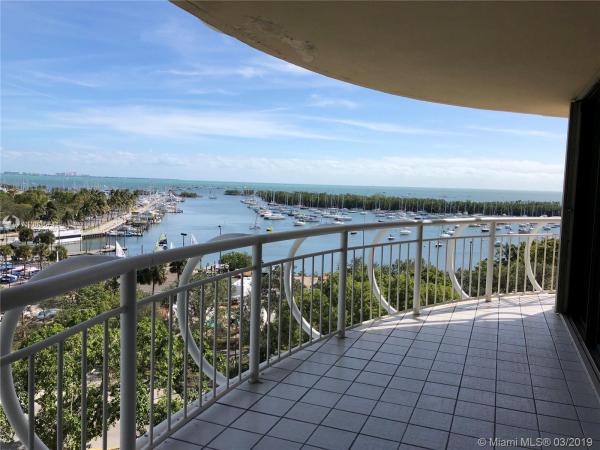 Grove Towers, 2843 S Bayshore Dr #8D, Miami, Florida 33133, image 2