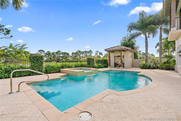 The Residences At Eagle Tree Jupiter, 449 Red Hawk Dr, Jupiter, Florida 33477, image 2