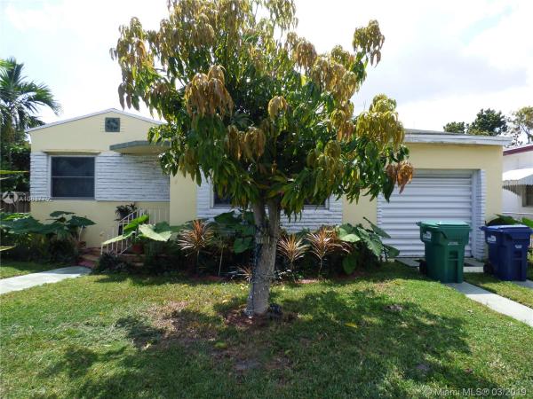 Stephens Manor, 1028 NW 77th St, Gladeview, Florida 33150, image 2