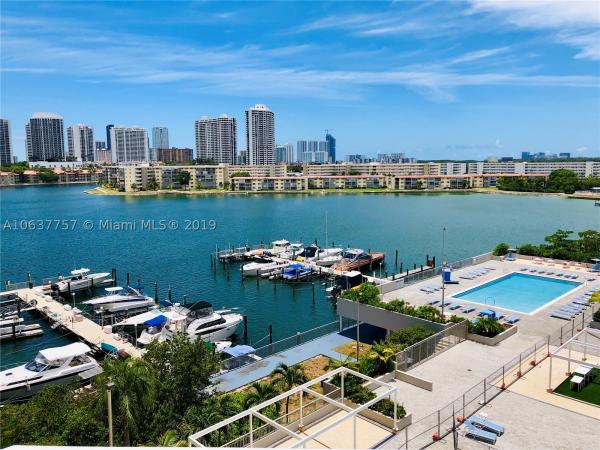 Del Prado, 18071 Biscayne Blvd #703-3, Aventura, Florida 33160, image 1