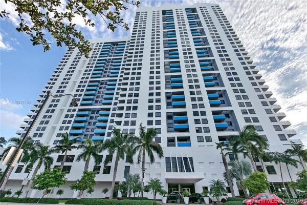 The Waverly At South Beach, 1330 West Ave #3407, Miami Beach, Florida 33139, image 2