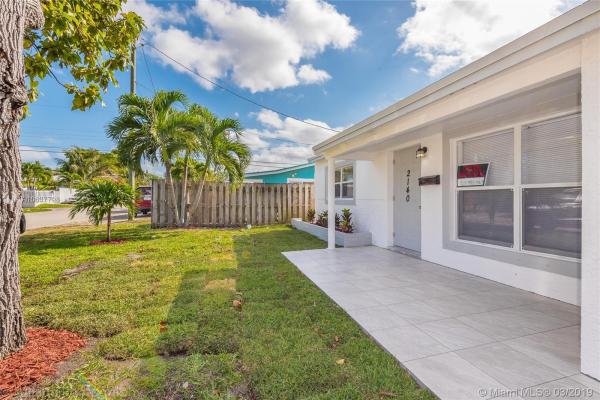 Hollywood Park, 2140 N 25th Ave, Hollywood, Florida 33020, image 2