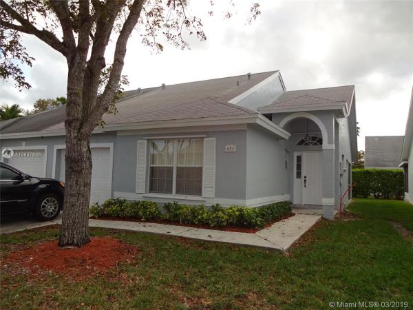 North Gate, 472 SE 20th Dr, Homestead, Florida 33033, image 2