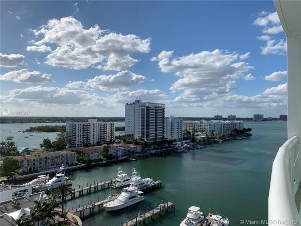360, 7910 Harbor Island Dr #1203, North Bay Village, Florida 33141, image 2
