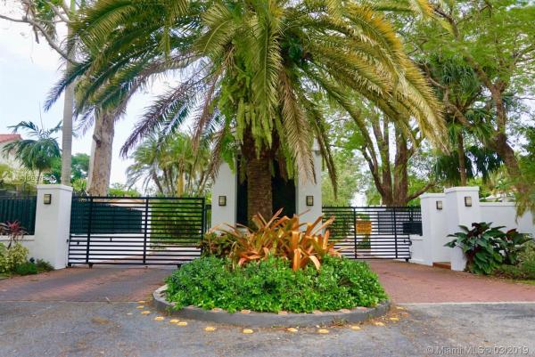 Davis Gardens, 6724 Magnolia Ct, South Miami, Florida 33143, image 2
