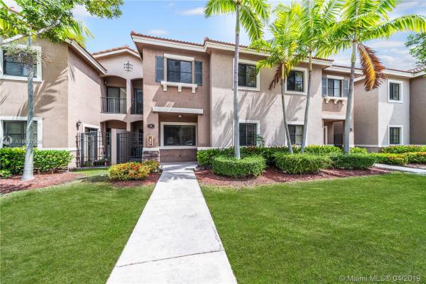 The Courts At Isles Of Bayshore, 22721 SW 88th Pl #11-19, Cutler Bay, Florida 33190, image 2