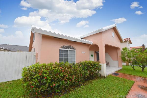 Villa Sevilla, 14930 SW 39th St, University Park, Florida 33185, image 2