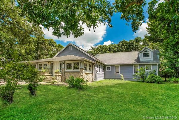 Miami Shores No HOA, 9301 NE 9th Pl, Miami Shores, Florida 33138, image 2