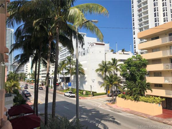 4122 Collins, 4122 Collins Ave #3A, Miami Beach, Florida 33140, image 2
