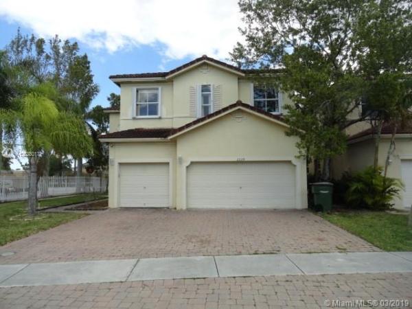 Portofino Estates, 2229 Portofino Ave, Homestead, Florida 33033, image 2