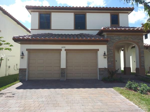 Barbados At Oasis, 2474 NE 1st St, Homestead, Florida 33033, image 2