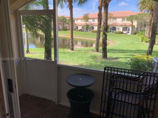 Murano At Hampton Park, 8333 SW 26th St #103, Miramar, Florida 33025, image 3