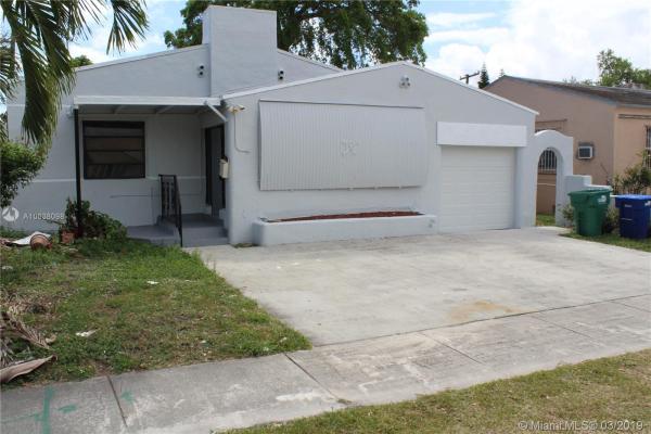 Stephens Manor, 760 NW 75th St, Gladeview, Florida 33150, image 2