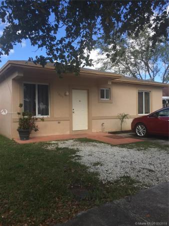 Kings Place, 1605 SW 3rd Ct, Homestead, Florida 33030, image 2