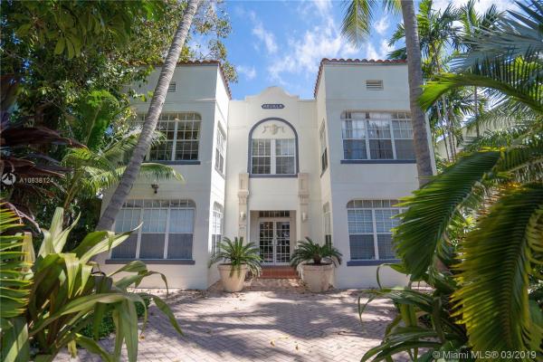 Arvilla, 1127 Euclid Ave #203, Miami Beach, Florida 33139, image 2