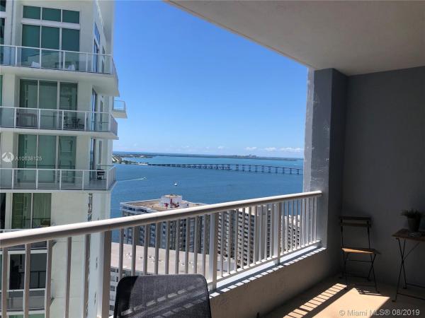 The Sail On Brickell, 170 SE 14th St #2703, Miami, Florida 33131, image 2