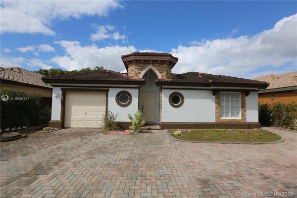 Laroc Estates, 16379 SW 50th Ter, Kendale Lakes, Florida 33185, image 2