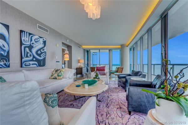Jade Ocean, 17121 Collins Ave #3001, Sunny Isles Beach, Florida 33160, image 2
