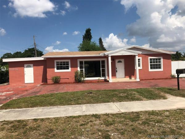 Carol City, 3971 NW 168th Ter, Miami Gardens, Florida 33055, image 2