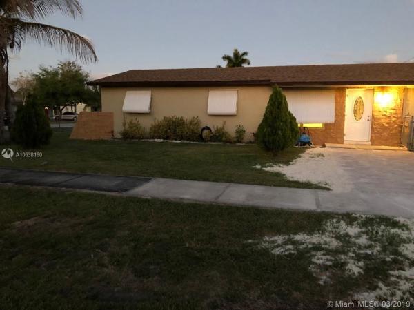 Friedland Manor, 405 SW 7th Ct, Florida City, Florida 33034, image 2