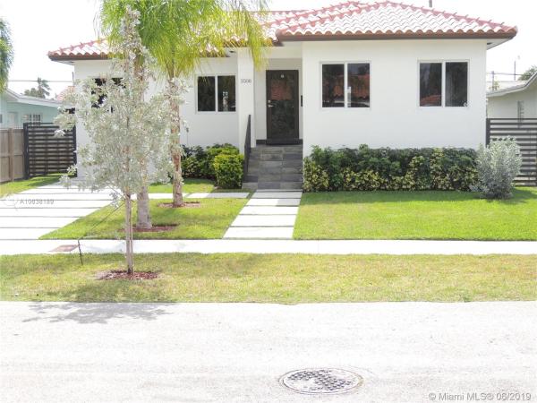 Grapeland Heights, 3508 NW 19th Ter, Miami, Florida 33125, image 2