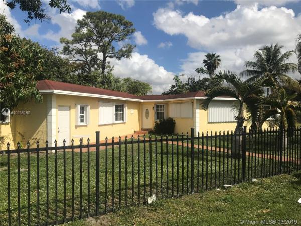 Biscayne Gardens, 1251 NW 147th St, Golden Glades, Florida 33167, image 2
