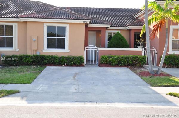 Spicewood, 23902 SW 109th Pl #23902, Princeton, Florida 33032, image 2