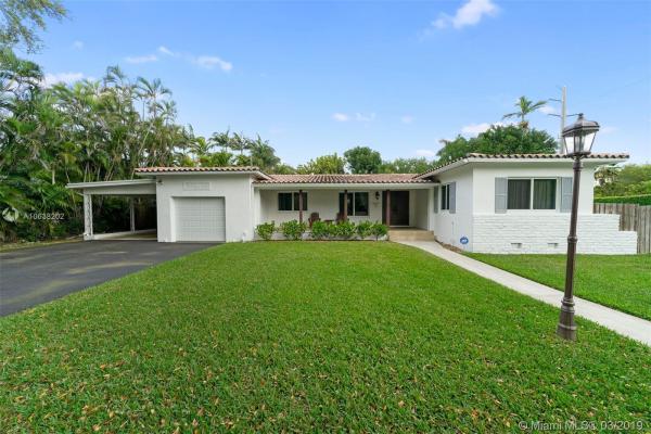 6201 SW 50th St, Unincorporated Dade County, Florida 33155, image 2