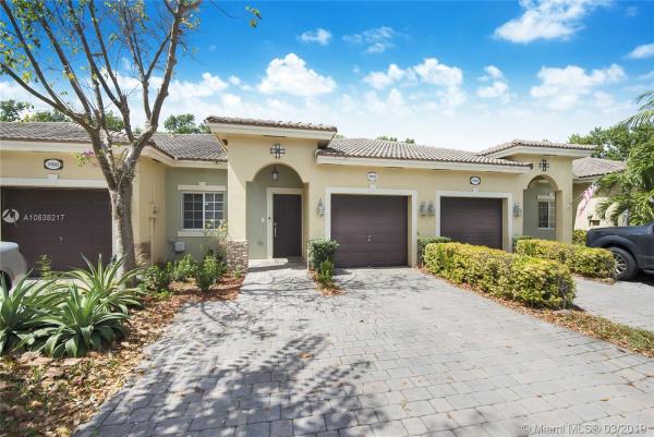 Ventura At Malibu Bay, 1192 NE 32nd Ave #1192, Homestead, Florida 33033, image 2