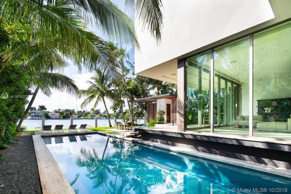 Rivo Alto, 120 W Rivo Alto Dr, Miami Beach, Florida 33139, image 2