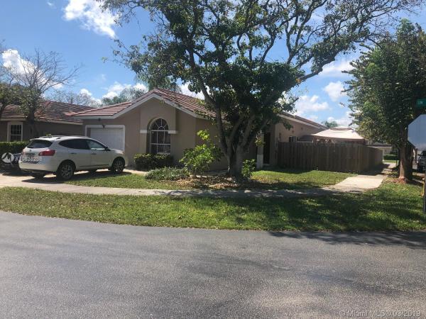 Victoria Parc, 14612 SW 155th Pl, Country Walk, Florida 33196, image 2