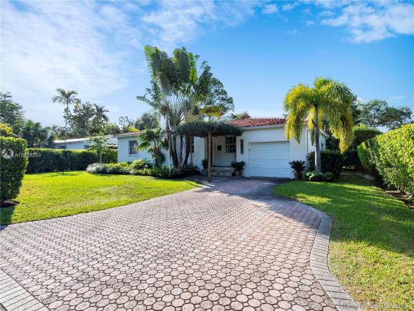 5834 SW 50th Ter, Unincorporated Dade County, Florida 33155, image 2