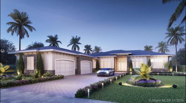 Plantation Acres, 11900 NW 12th St, Plantation, Florida 33323, image 1