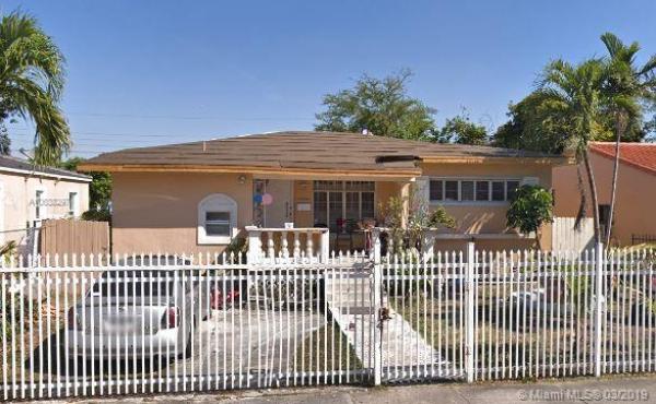 Fairmont Park, 2245 SW 4th St, Miami, Florida 33135, image 2