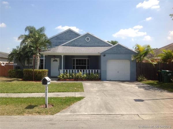 American Homes, 15451 SW 143rd Ave, Richmond West, Florida 33177, image 2