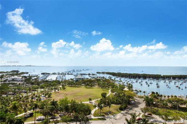 The Ritz-Carlton Tower Residences, 3400 SW 27th Ave #1503, Miami, Florida 33133, image 2