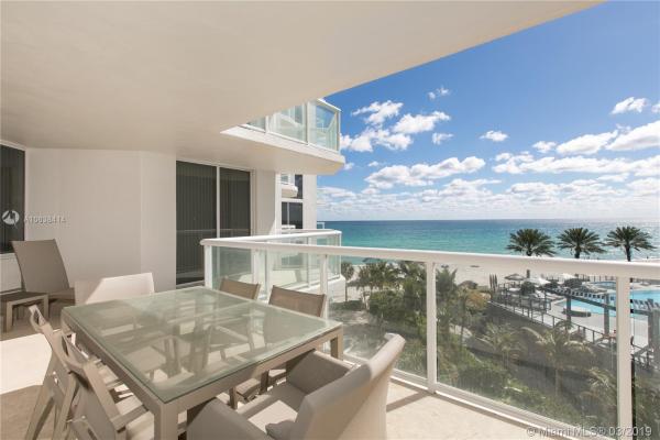 Millennium, 18671 Collins Ave #503, Sunny Isles Beach, Florida 33160, image 2
