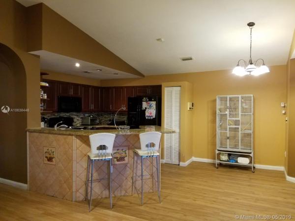 Lancaster & Capri At Lakes Of The Meadow, 4925 SW 154th Ave, Kendall West, Florida 33185, image 2