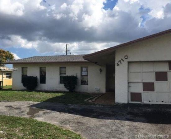 Flair, 4710 NW 16th Ct, Lauderhill, Florida 33313, image 2