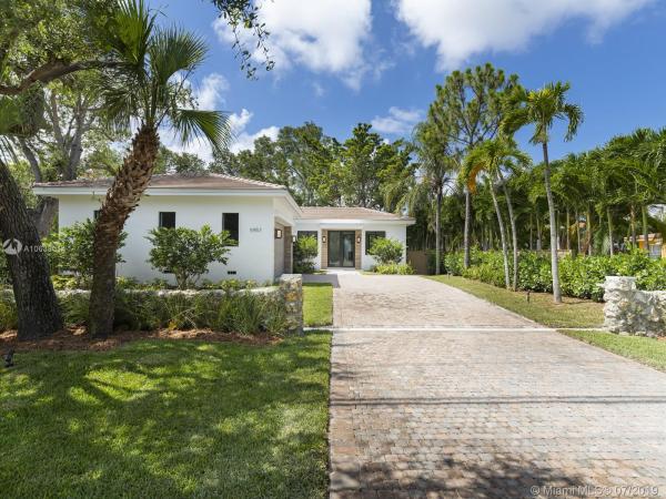 Palm Miami Heights, 5957 SW 80th St, South Miami, Florida 33143, image 2