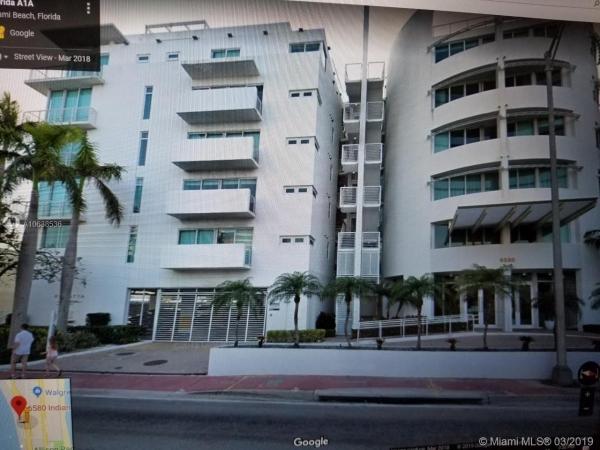 Regatta At Indian Creek, 6580 Indian Creek Dr #403, Miami Beach, Florida 33141, image 2