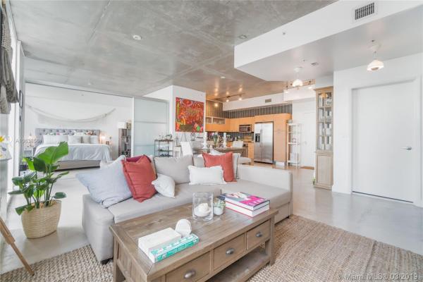 Uptown Lofts, 2275 Biscayne Blvd #503, Miami, Florida 33137, image 2