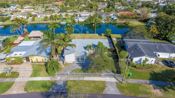 Bel Aire, 9711 Bel Aire, Cutler Bay, Florida 33157, image 2